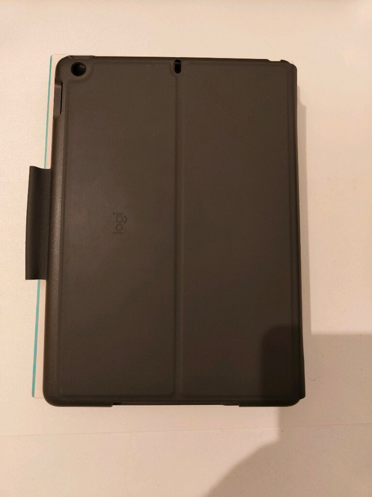 ipad klavye logitech - 4