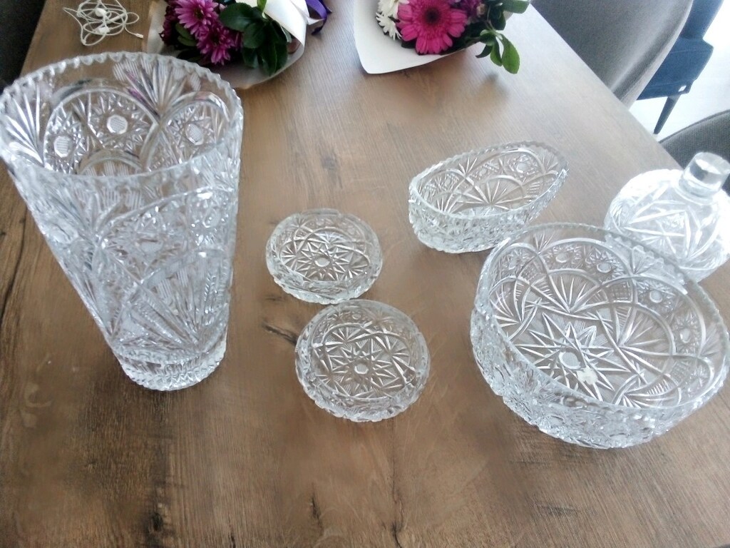 kristal kesme takım - 2