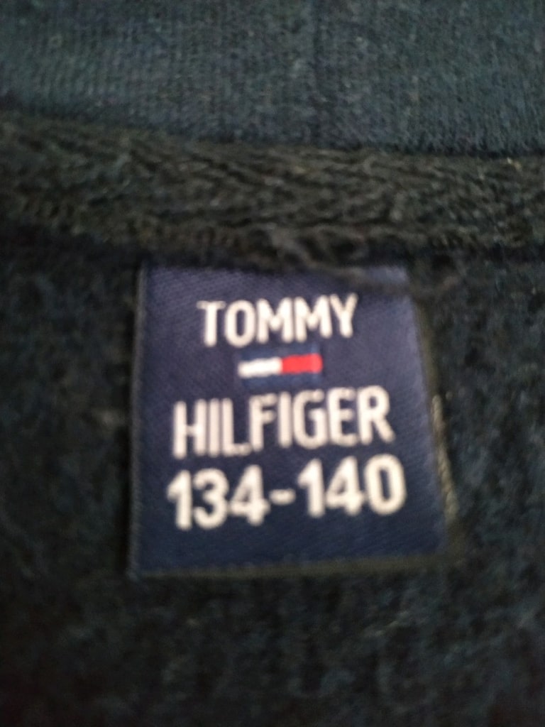 Erkek Çocuk Fermuarlı Kapüşonlu Sweatshirt (9-10 Yaş / 134-140 cm) - 2