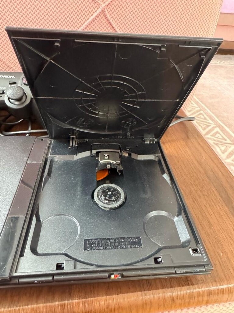 PlayStation 2 - 7