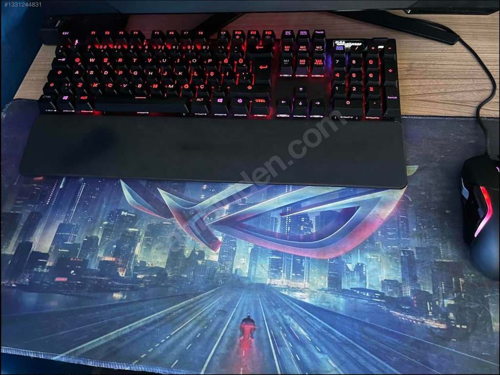 Gaming PC İ7 14700KF / RTX 4070 OC [Full Ekipman] - 7