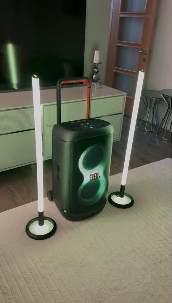 JBL PartyLight Stick Partybox Aydınlatma Çubuğu - 18