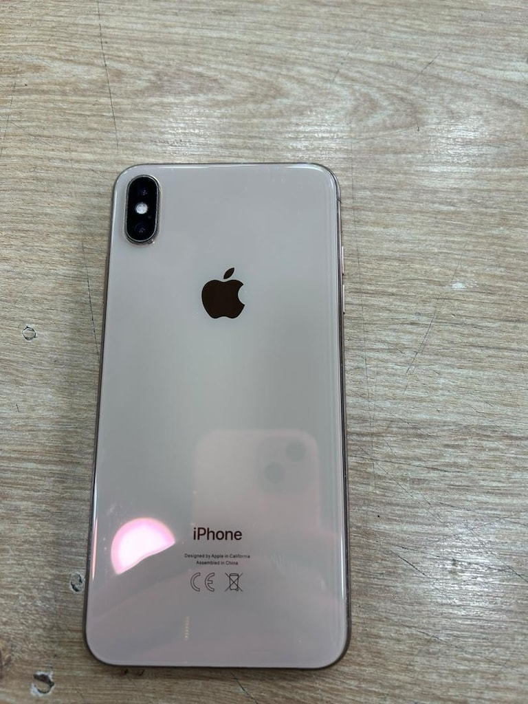 İphone xsmax 256gb TR cihazı - 5