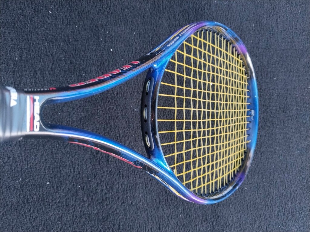 Head Tenis Raketi 27 inç - 2
