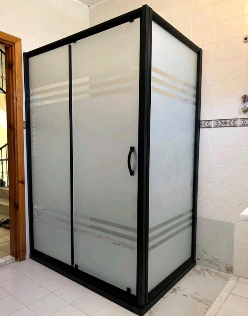 DUŞAKABİNDE KAMPANYA - 15