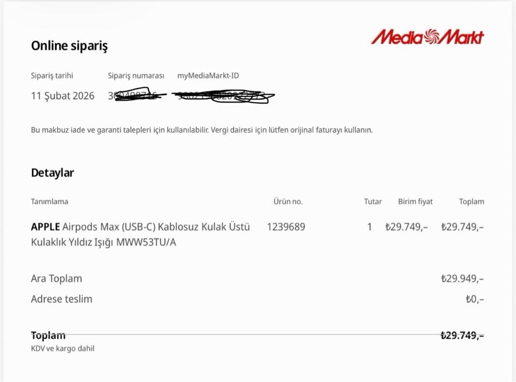 airpods max - 8
