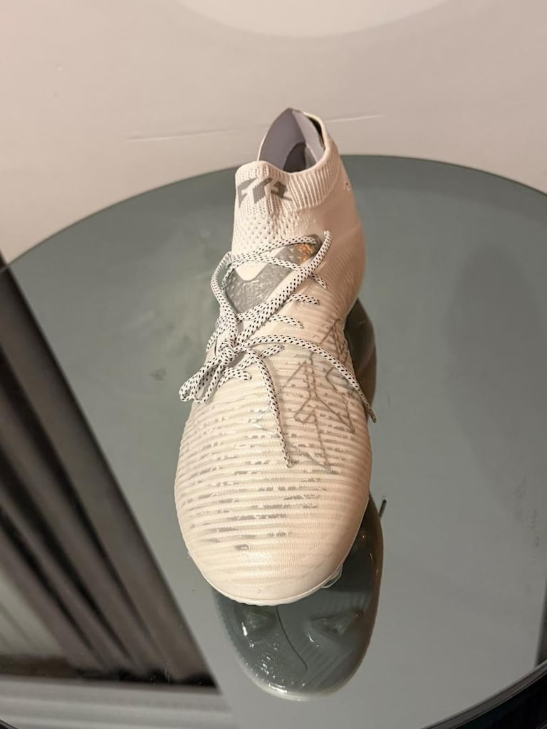 puma sıfır krampon 43 - 4