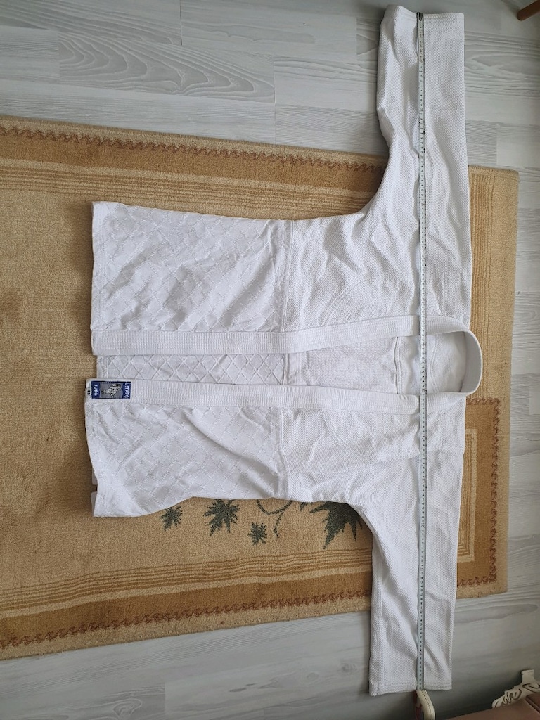 sağlam judo kıyafeti - 4