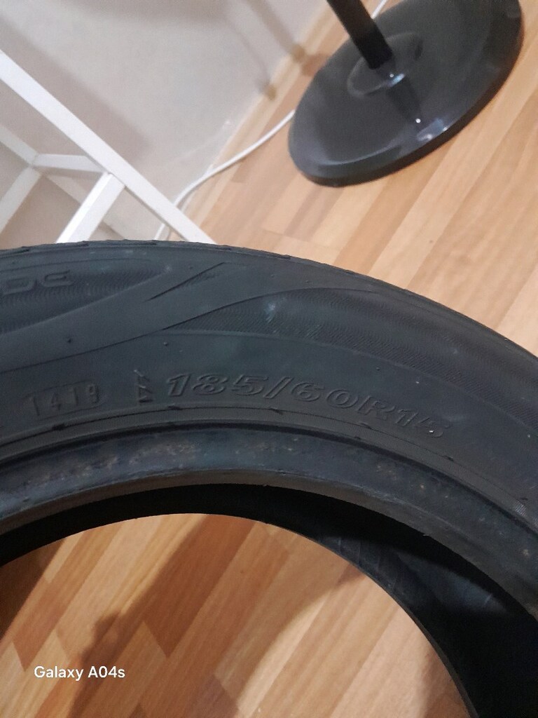 185/60 R15 Nexen Yazlık Lastik Takımı - 4 Adet Marka: Nexen - Az ya - 2