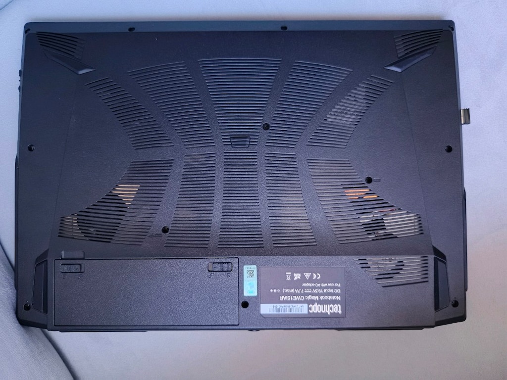 İ7 11. NESİL 3050 16 RAM 800 GB SSD - 4