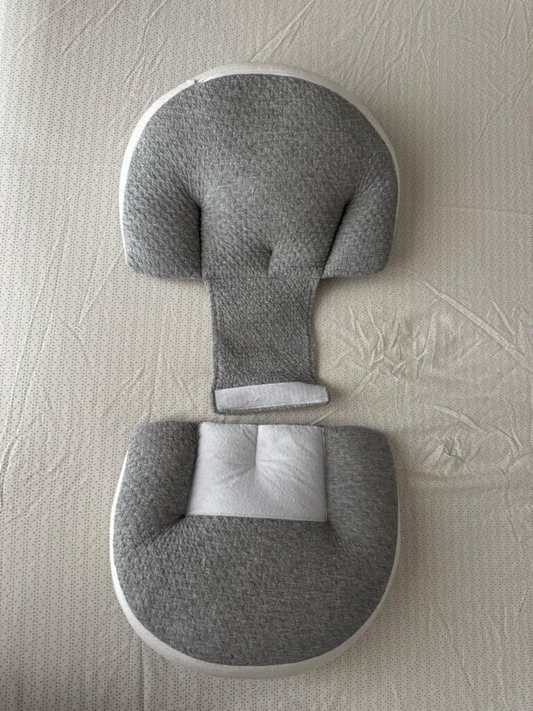 babymom hamile destek yastığı - 2