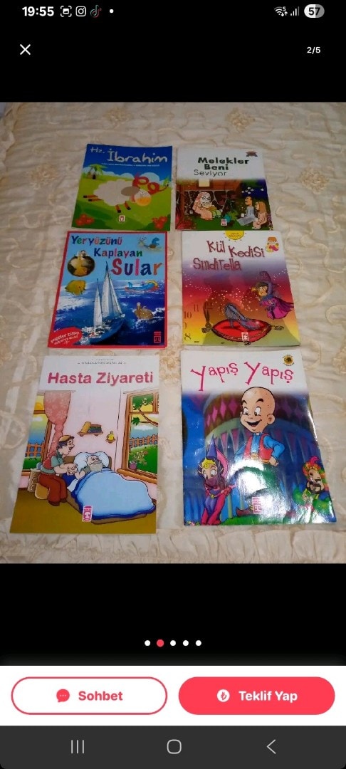 oyuncak - 5