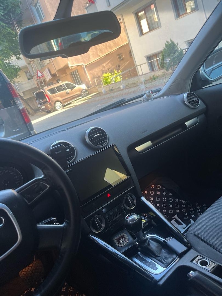 audi a3 sportback - 17