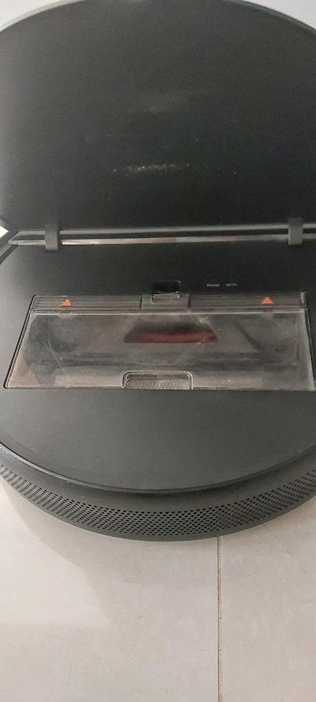 robot süpürge - 2