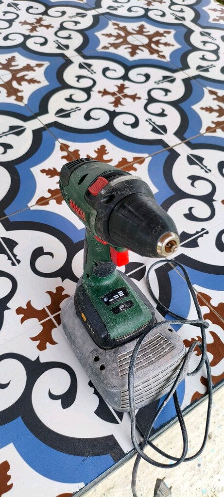Bosch PSR 18 LI-2 - 4