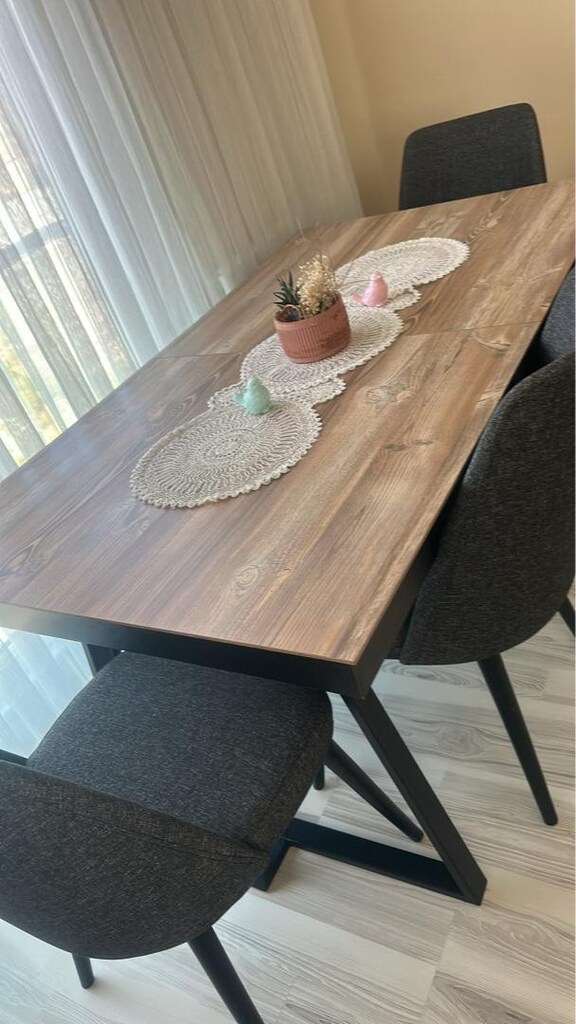 yemek masası - 4