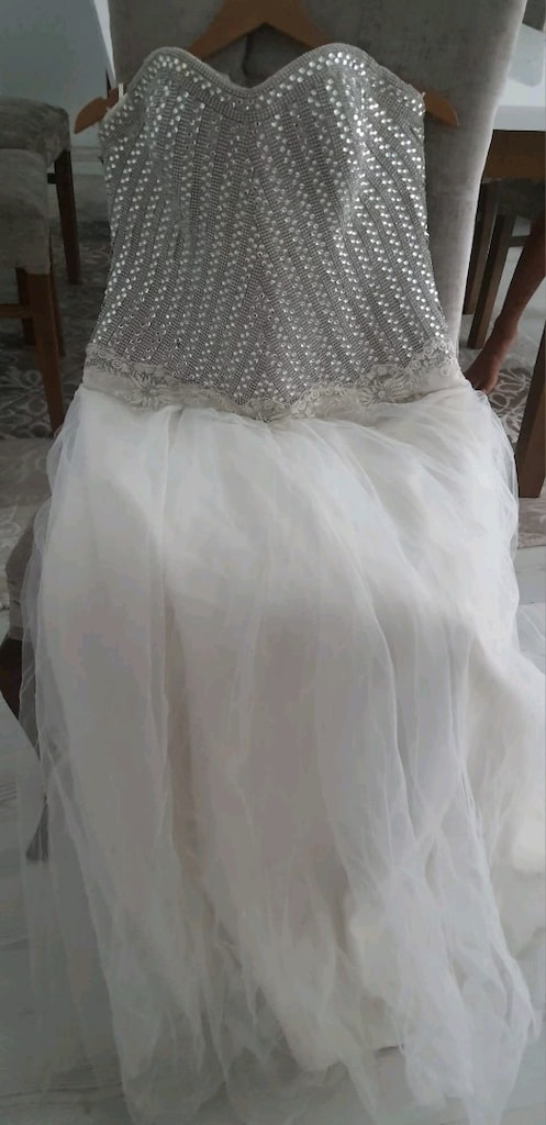 gelinlik özel tasarım - 3