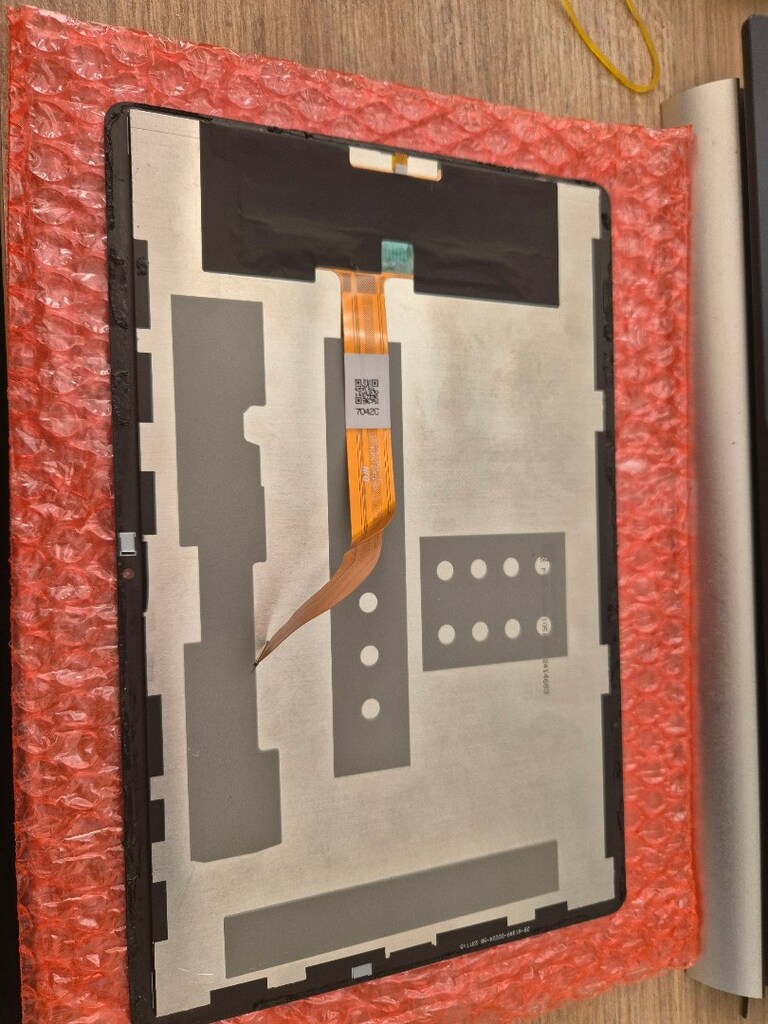 Samsung S7 tablet kasası - 3