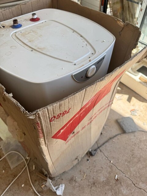80 litre arçelik termosifon