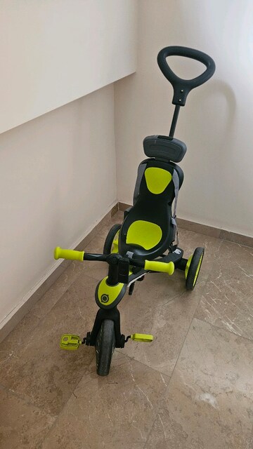 globber bisiklet