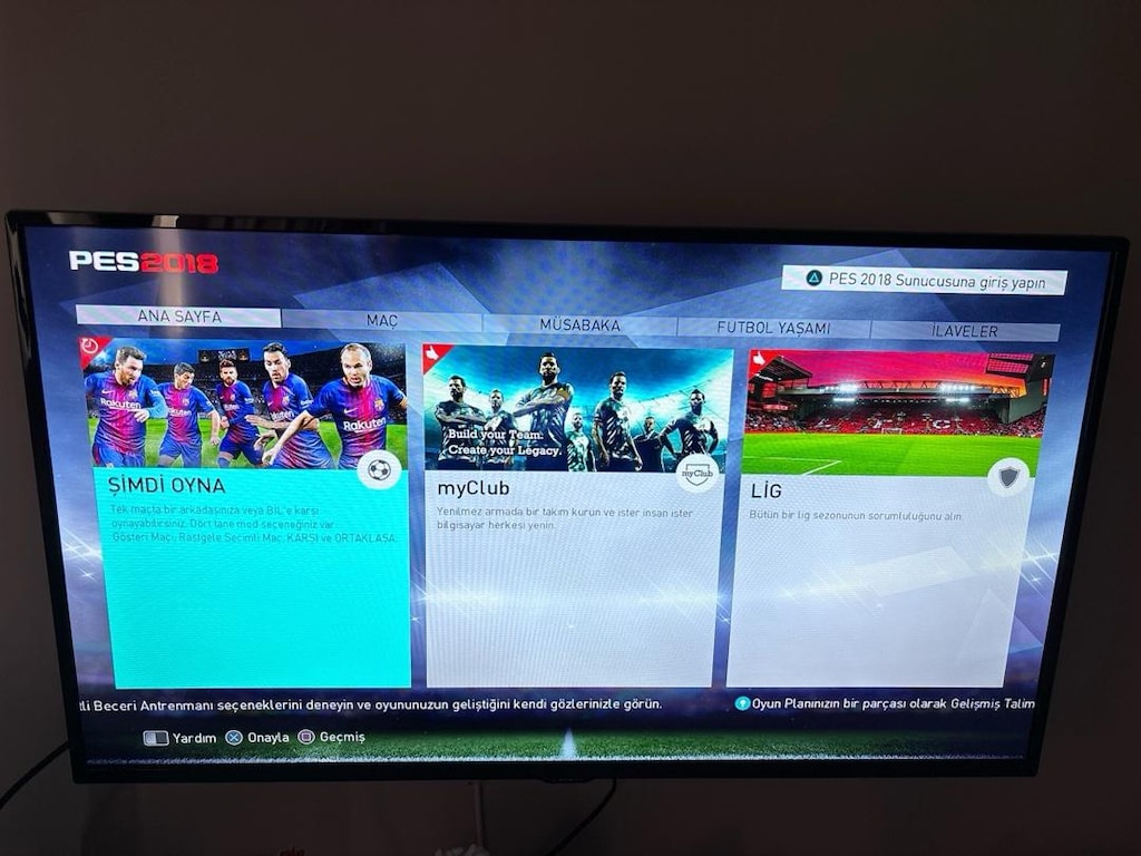Pes4 Slim - 2