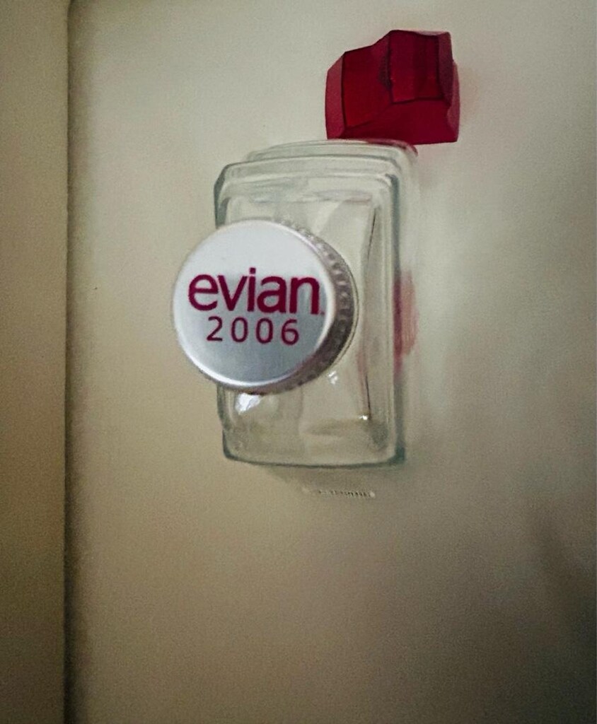 EVIAN 2006 - 2