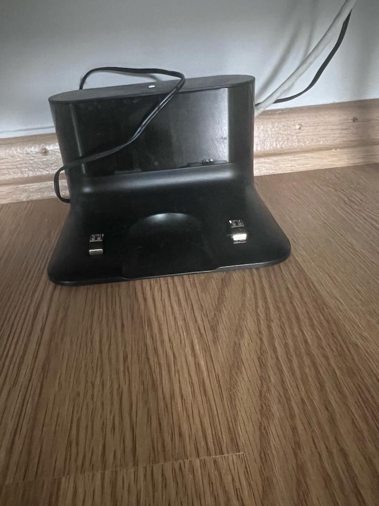 Philips Vacuum and mop robot 3000 series - 3