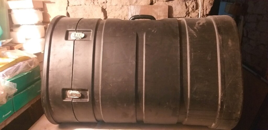 Malzeme taşıma arabası - 3