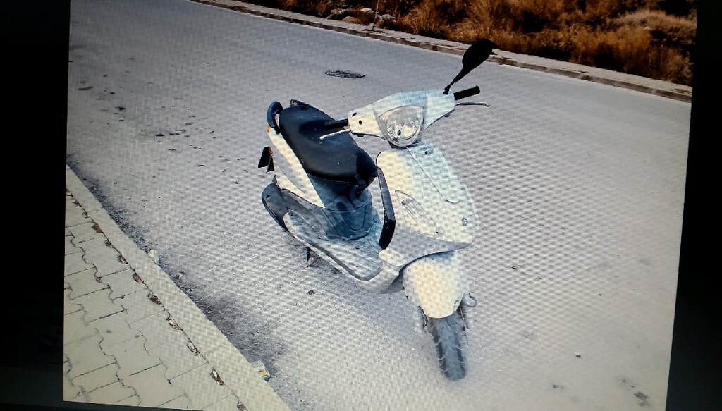 PİAGGİO FLY 150 CC - 2