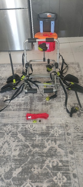 Buzzrack Pilot 2