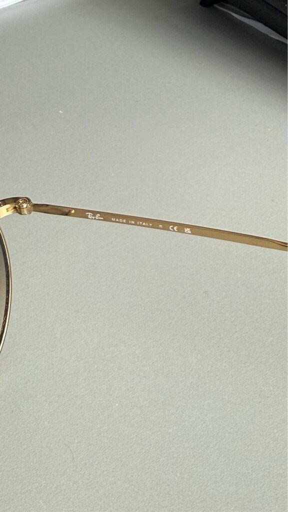 RAY-BAN KADIN GÜNEŞ GÖZLÜĞÜ - 5