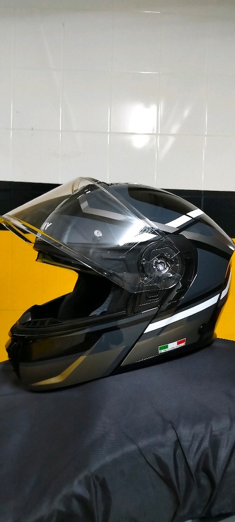 Satılık Kask - 4