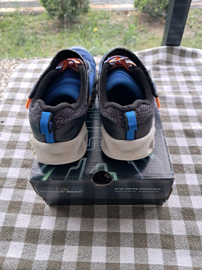 Skechers Çocuk Ayakkabı - 2