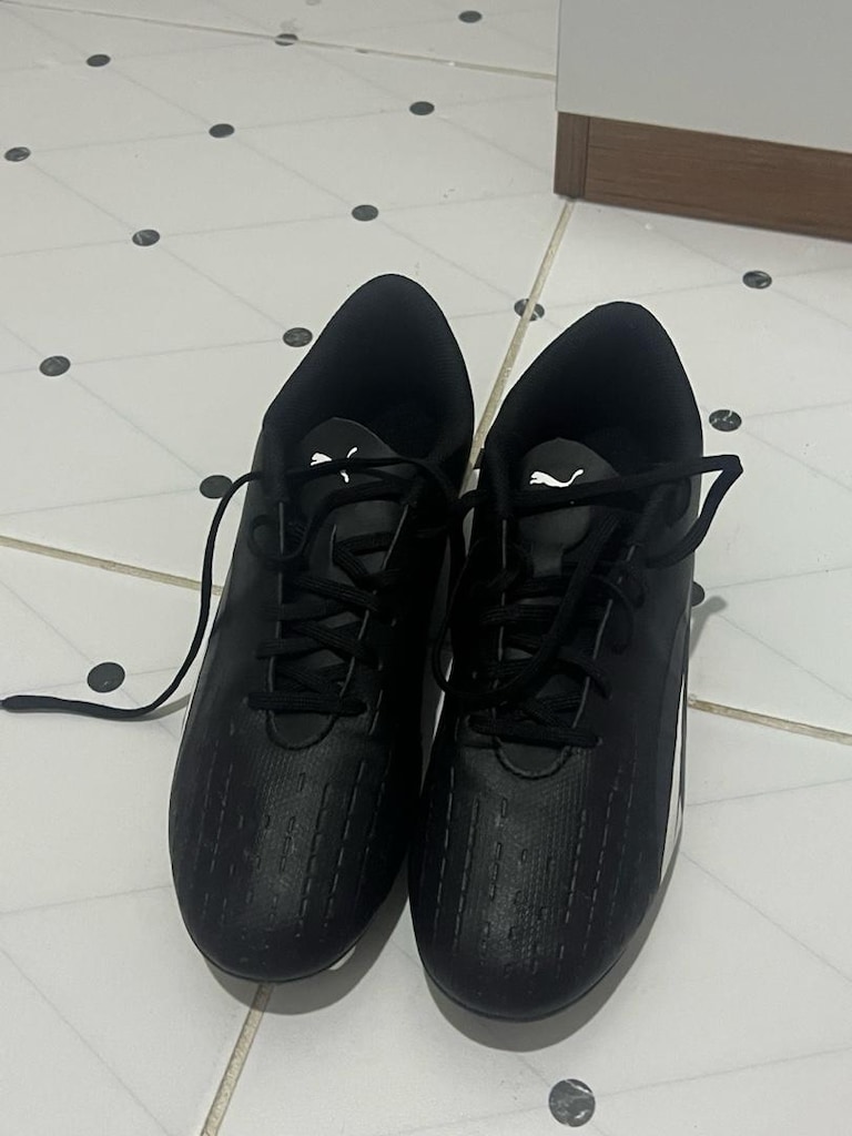 Puma krampon - 2