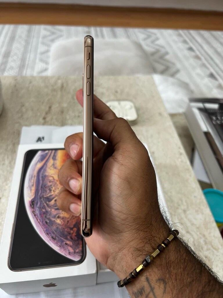 Yurtiçi XS MAX 64 GB PİL 79 KUTULU TERTEMİZ - 3