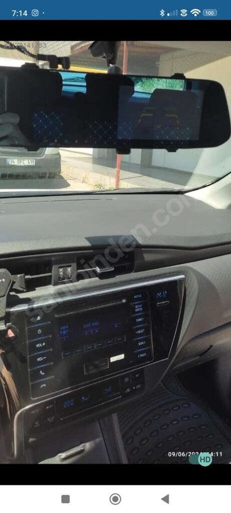 Auris kalitesi son 10 gün - 4