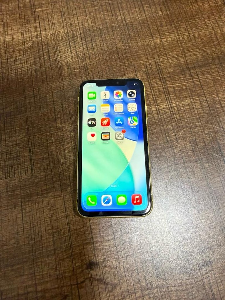 İPHONE 11 128 GB - 2