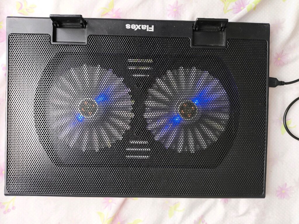 laptop soğutucu - 6