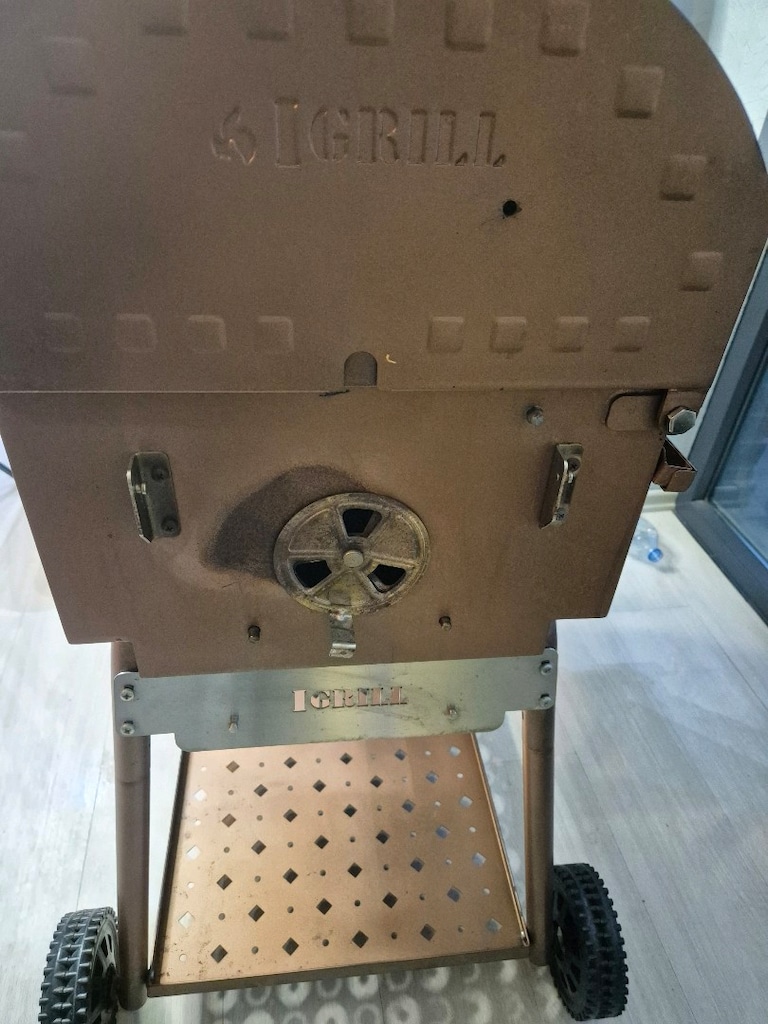 BARBAKÜ - 10
