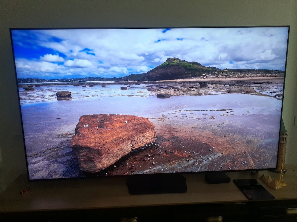 Samsung 75QN90C 4K Ultra HD 75" 190 Ekran Uydu Alıcılı Smart Neo QLED - 5