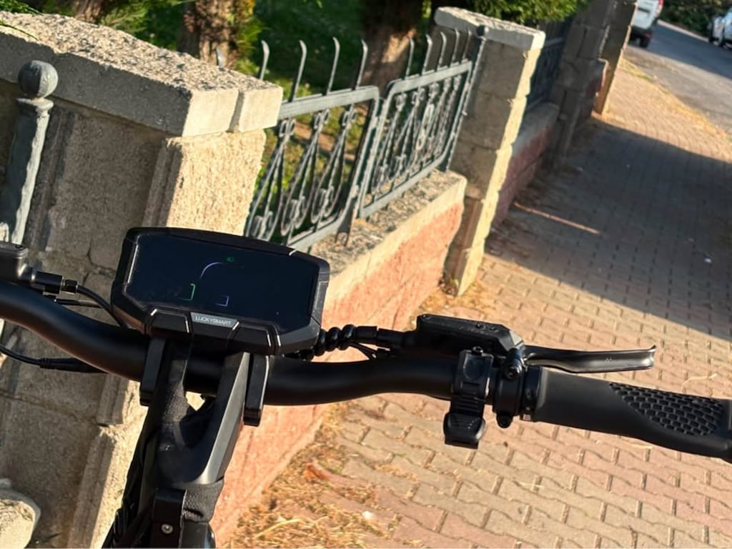 Onvo Rx5 - 3