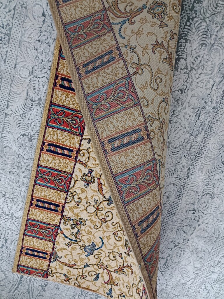 yolluk halı - 2