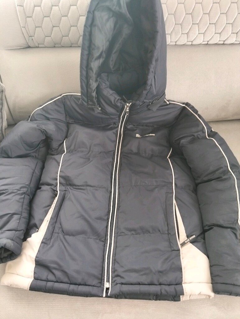 BLUE system S beden kadın mont - 2