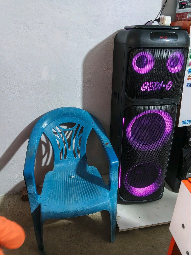 müzik seti ses sistemi - 5