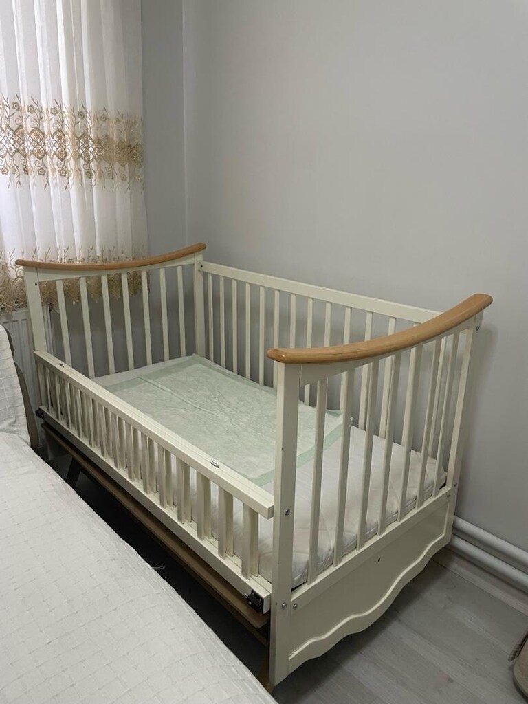 Bebek Beşiği - 4
