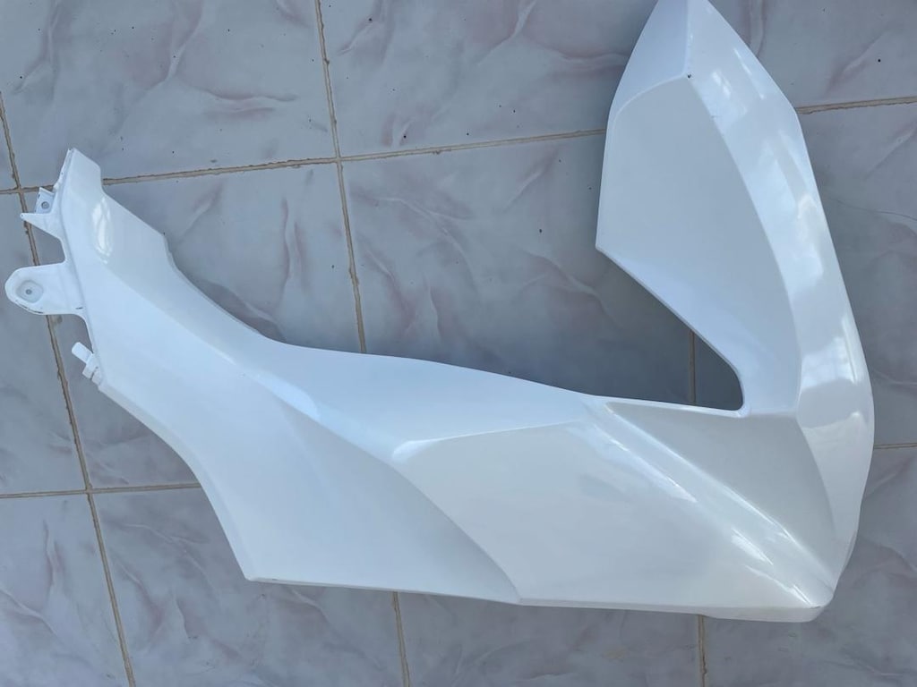 ACİL2023 HONDA PCX SAĞ GRENAJ FULL SET