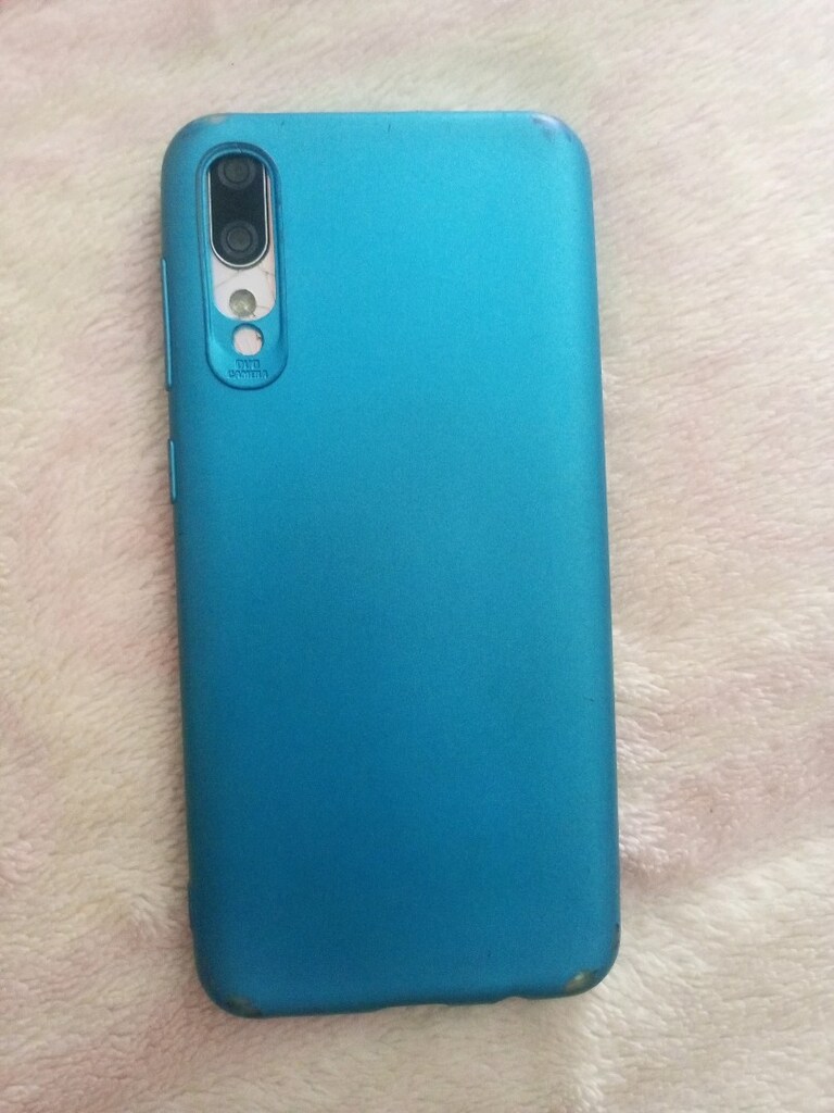 Casper via A4 android akıllı telefon - 3