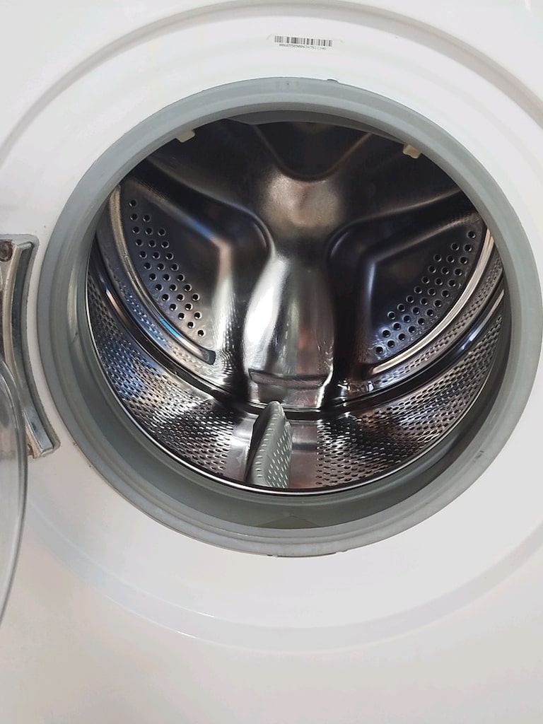 VESTEL 10 KG ÇAMAŞIR MAKİNESİ İZMİR İÇİ 3 AY GARANTİMİZ VARDIR - 2