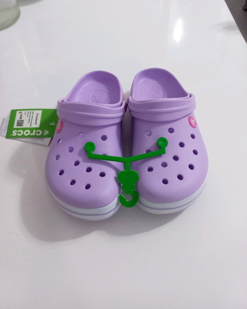 Crocs Terlik Sandalet Yeni&Etiketli Kampanyalı Fiyat - 7