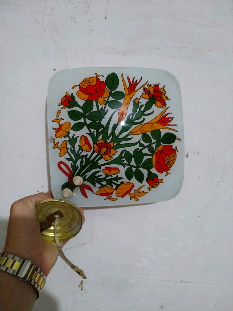 tarihi avize - 2